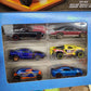 Hot Wheels - 2023 Legends Tour - Themed Multipack - Pack of 6 Cars