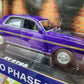 DDA - Ford XY GTHO Phase III - Purple and Gold Stripe