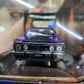 DDA - Ford XY GTHO Phase III - Purple and Gold Stripe