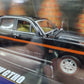 DDA - Ford XW GTHO Phase II - Black and Orange Stripe