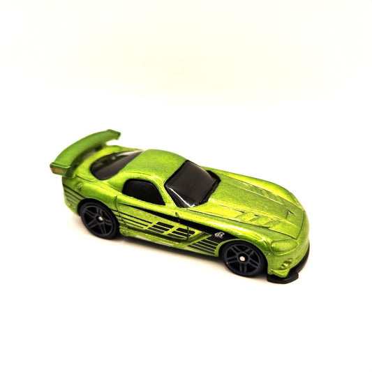 Uncarded - Hot Wheels - Dodge Viper SRT10 ACR