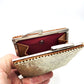 Genuine Pig Skin Glomesh Purse - 10cm