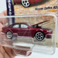 Majorette - Japan Series - Premium Cars - Nissan Cefiro - Red