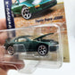 Majorette - Japan Series - Premium Cars - Toyota Supra JZA80 - Green