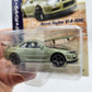 Majorette - Japan Series - Premium Cars - Nissan Skyline GT-R (R34) - Jade