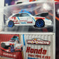 Majorette - Japan Series - Deluxe Cars - Honda Civic Type R (White)