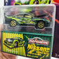 Majorette - Japan Series - Deluxe Cars - Nissan Cefiro (Dark Green)