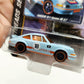 Majorette - Cast Heads Magazine - Premium Cars - Porsche 911 2.7 RS