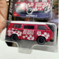 Majorette - Cast Heads Magazine - Premium Cars - Volkswagen T3