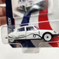 Majorette - French Touch - Premium Cars - Citroen DS21 (White)