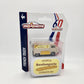 Majorette - French Touch - Deluxe Cars - Citroen HY (Cream)