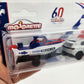 Majorette - French Touch - Trailers - Peugeot 3008GT with Boat