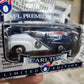 Matchbox - Holden FJ Panel Van 'AFL Premiers 1995' - Carlton