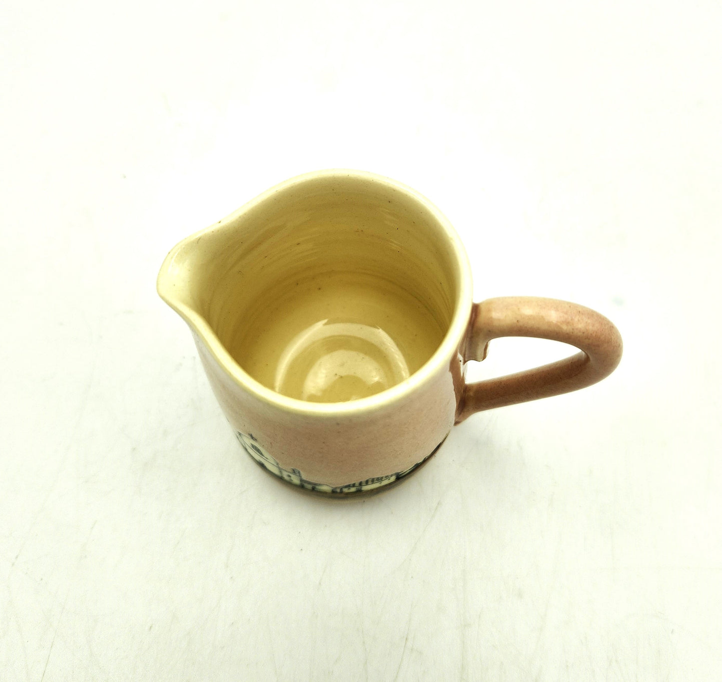 Martin Boyd - Little Ceramic Jug - 7cm