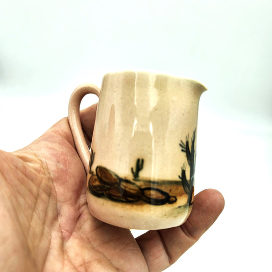 Martin Boyd - Little Ceramic Jug - 7cm