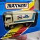 Matchbox - Liefer Wagon Ice Cream Truck - MB72