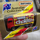 Matchbox - Delivery Truck 'Chokito' - MB72