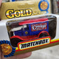 Matchbox - Ford 1921 Model T 'Craigs' Delivery Van