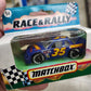 Matchbox - Chevrolet Lumina Race Car #54