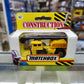 Matchbox - Construction Mobile Crane #42