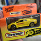 Matchbox - Lamborghini Diablo (Yellow)