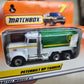 Matchbox - Peterbuilt Tanker 'BP' - 1:64 Scale