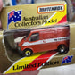 Matchbox - Ford Transit Van 'Australia Post' - MB60