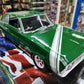 DDA - 1969 VF Valiant Green Metallic - 1:18 Scale