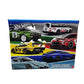 Hot Wheels - 2024 European Themed Multi Pack - Pack of 6 Cars