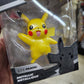 Pokemon - Battle Figure (Metallic Finish) - Pikachu