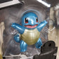 Pokemon - Battle Figure (Metallic Finish) - Squirtle