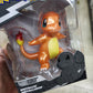 Pokemon - Battle Figure (Metallic Finish) - Charmander