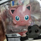 Pokemon - Battle Figure (Translucent Finish) - Jigglypuff