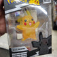 Pokemon - Battle Figure (Translucent Finish) - Pikachu