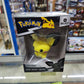 Pokemon - Vinyl Battle Figure - Pichu - 16cm