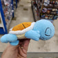 Pokemon - 5" Sleeping Plush - Squirtle