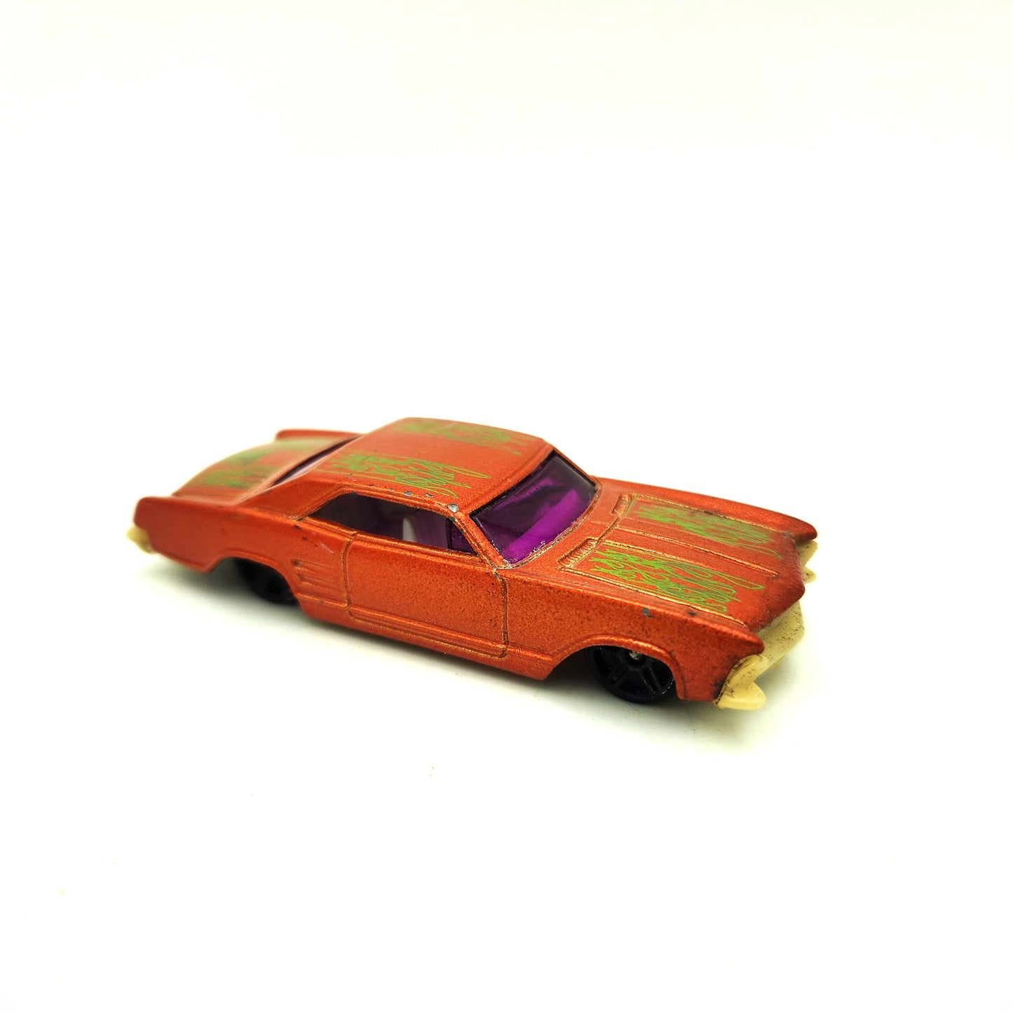 Uncarded - Hot Wheels - 1964 Buick Riviera