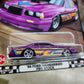 Hot Wheels Premium - Boulevard - '86 Ford Thunderbird Pro Stock