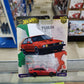 Hot Wheels Premium - Car Culture - Alfa Romeo GTV6 3.0