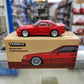 Tarmac Works - Mercedes-Benz SL 500 Koenig Specials - Red