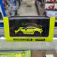 Tarmac Works - Porsche 911 (992) GT3 RS - Acid Green