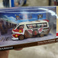 Tarmac Works - Toyota Hiace Widebody 'One Piece / Thousand Sunny'