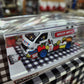 Tarmac Works - Toyota Hiace Widebody 'Hello Kitty Capsule / Delivery