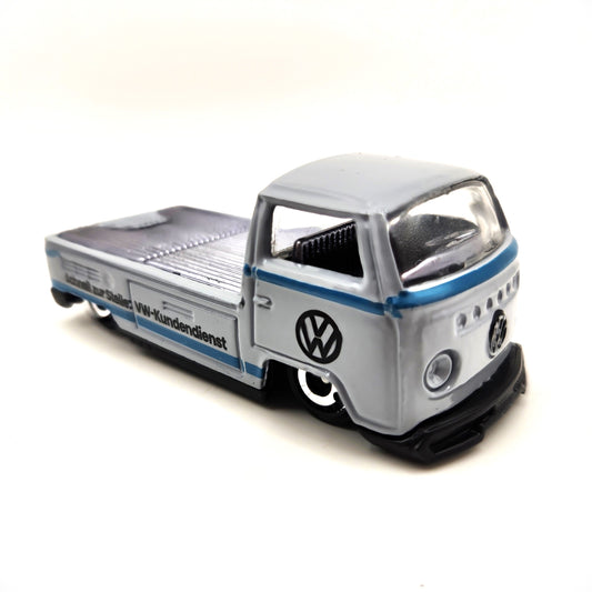 Uncarded - Hot Wheels - Volkswagen T2 Pickup