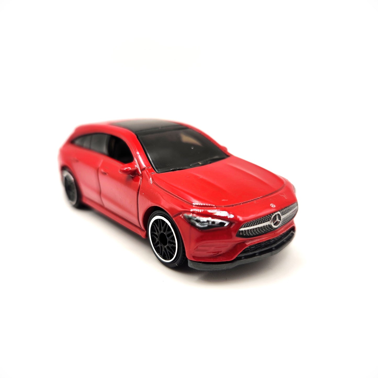 Uncarded - Matchbox - 2020 Mercedes-Benz CLA Shooting Brake