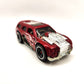 Uncarded - Hot Wheels - 2005 AcceleRacers: Metal Maniacs - Set of 7