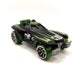 Uncarded - Hot Wheels - 2005 AcceleRacers: Racing Drones - Set of 5