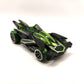 Uncarded - Hot Wheels - 2005 AcceleRacers: Racing Drones - Set of 5