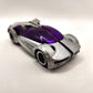 Uncarded - Hot Wheels - 2005 AcceleRacers: Silencers - Set of 6