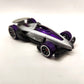 Uncarded - Hot Wheels - 2005 AcceleRacers: Silencers - Set of 6